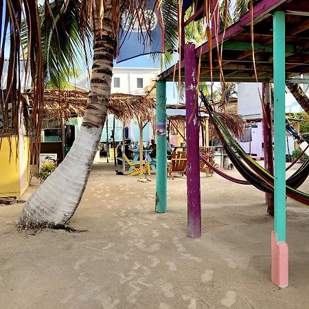 Tropical Oasis Caye Caulker Exterior foto