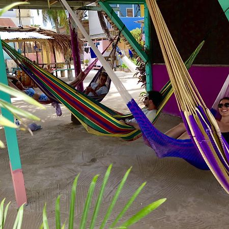 Tropical Oasis Caye Caulker Exterior foto